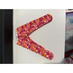 American Girl Bitty Twins Fall Frolic Outfits Girl's Tights